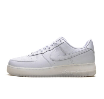 Nike Air Force 1 Low Drake NOCTA Certified Lover Boy Palest Purple