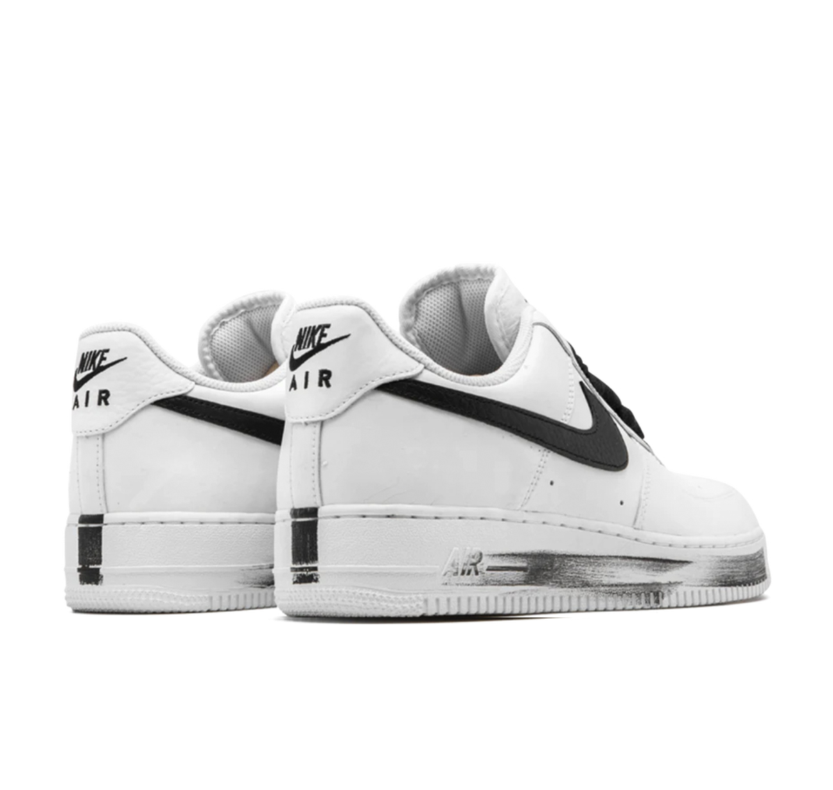 Nike Air Force 1 Low G-Dragon Peaceminusone Para-Noise 2.0 - Imagen 3