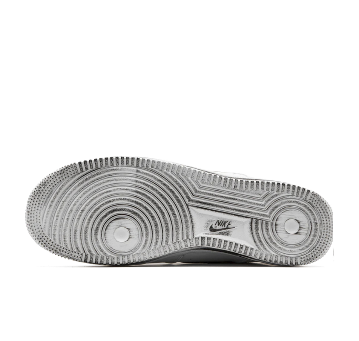 Nike Air Force 1 Low G-Dragon Peaceminusone Para-Noise 2.0 - Imagen 4