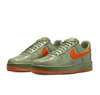 Nike Air Force 1 Low Wet Putty 2.0