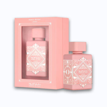 Lattafa Badee Al Oud Noble Blush