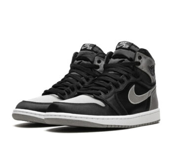Jordan 1 Retro High OG Satin Shadow