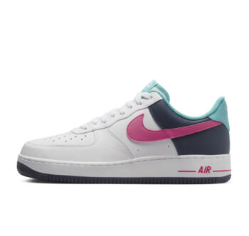 Nike Air Force 1 Low ’07 90’s Neon