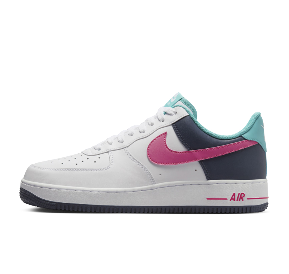Nike Air Force 1 Low '07 90's Neon
