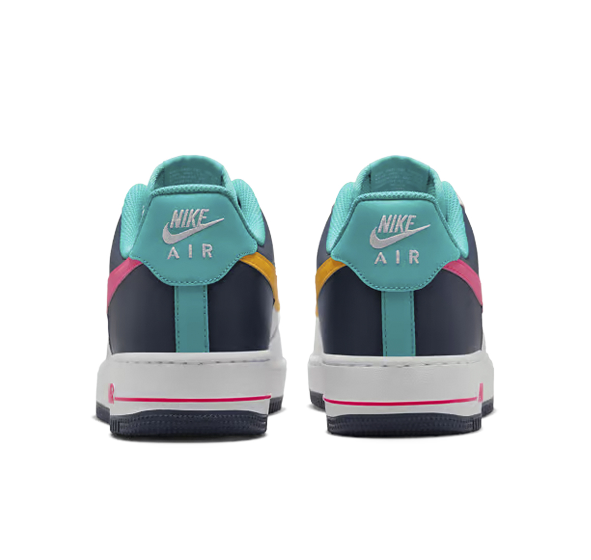 Nike Air Force 1 Low '07 90's Neon - Imagen 3