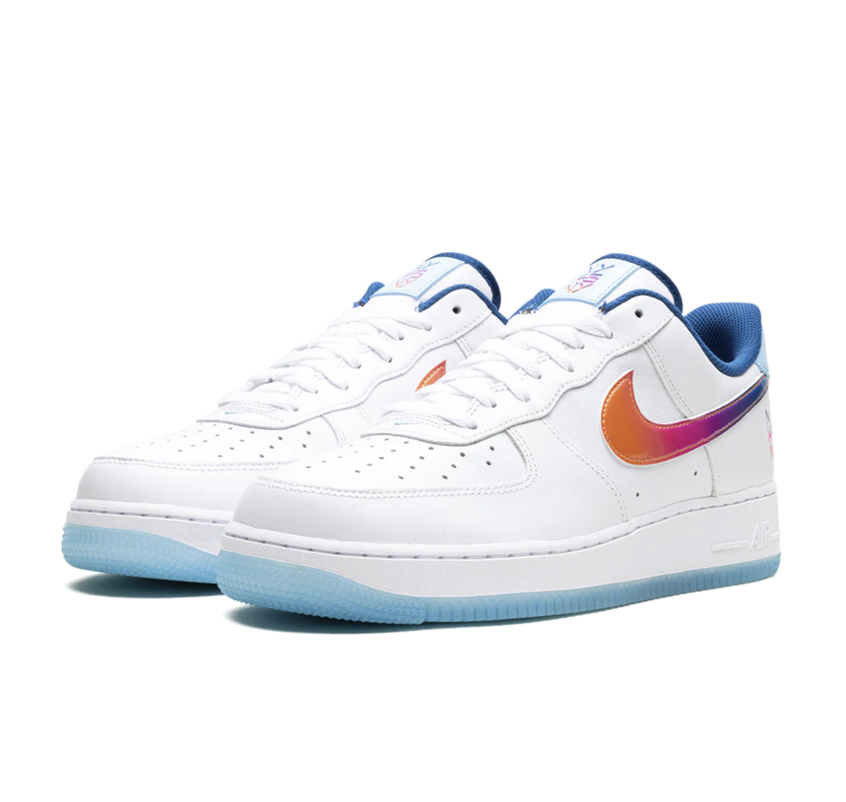Nike Air Force 1 Low '07 PRM NY vs. NY - Imagen 2