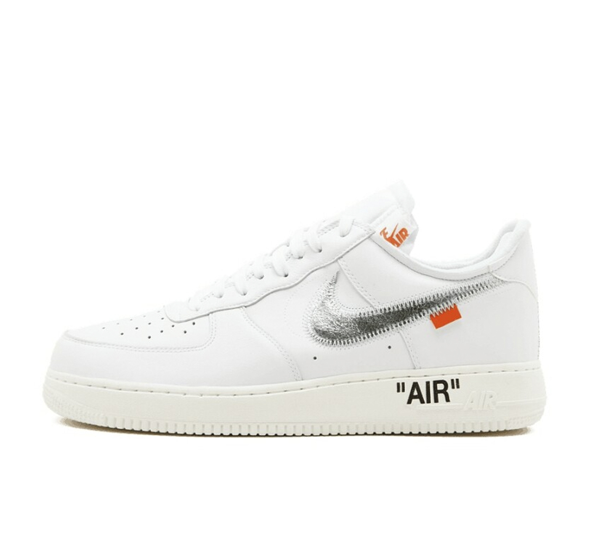 Nike Air Force 1 Low Off-White ComplexCon