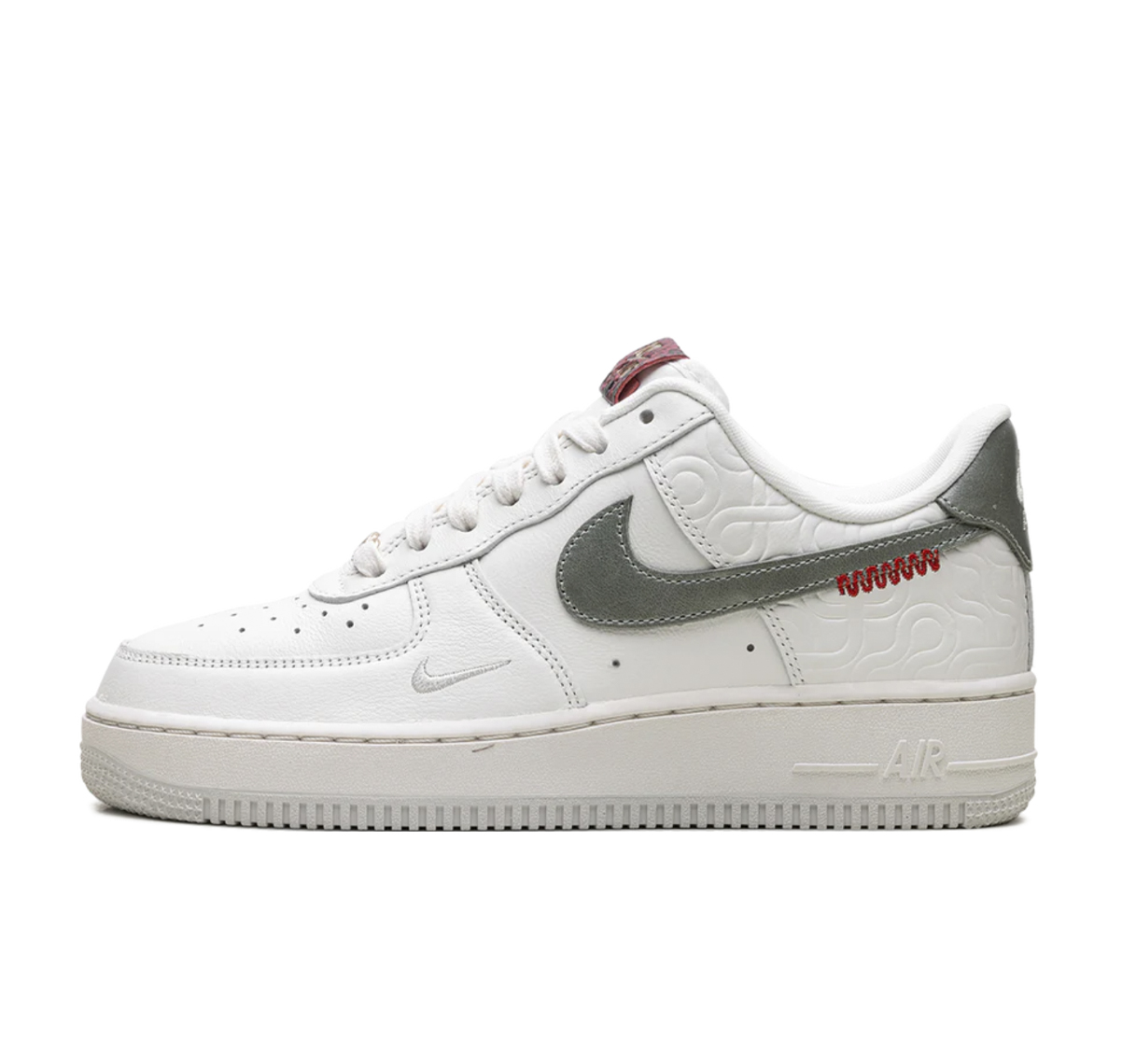 Nike Air Force 1 Low Year of the Snake