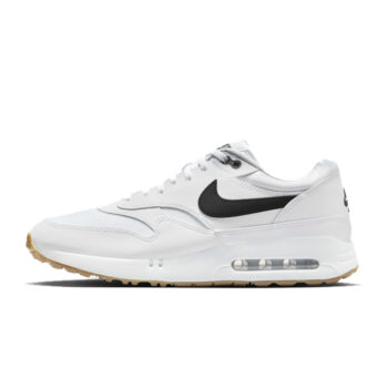 Nike Air Max 1 ’86 OG Golf White Black Gum