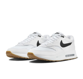 Nike Air Max 1 ’86 OG Golf White Black Gum