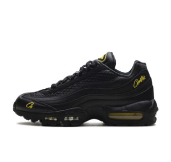 Nike Air Max 95 “Corteiz Honey Black”