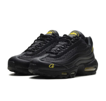 Nike Air Max 95 “Corteiz Honey Black”