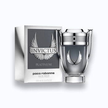 Paco Rabanne Invictus Platinum