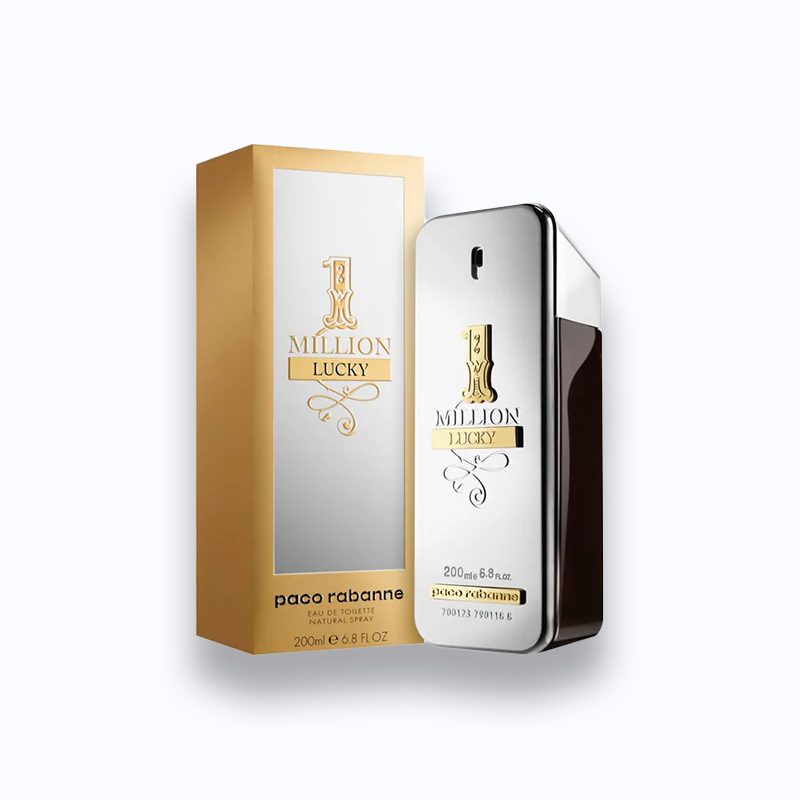 Paco Rabanne One Million Lucky - Imagen 2