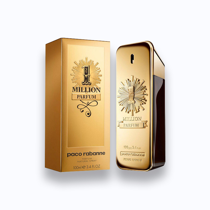 Paco Rabanne One Million Parfum - Imagen 2