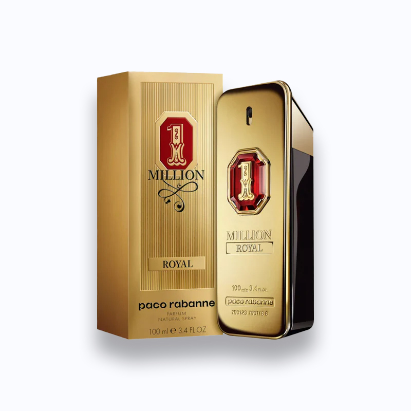 Paco Rabanne One Million Royal - Imagen 2