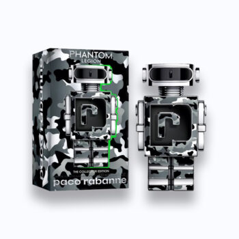 Paco Rabanne Phantom Legion