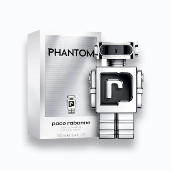 Paco Rabanne Phantom