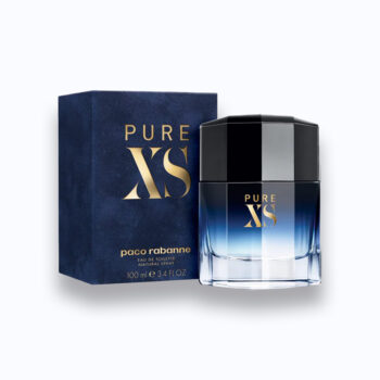 Paco Rabanne Pure XS
