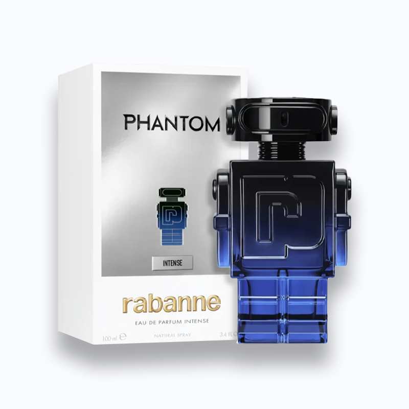 Rabanne Phantom Intense - Imagen 2