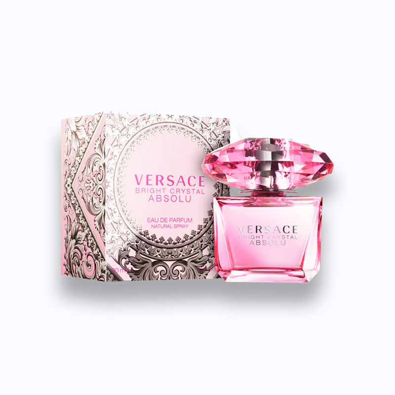 Versace Bright Crystal Absolu - Imagen 2