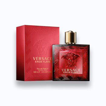 Versace Eros Flame