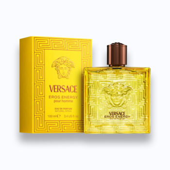 Versace Eros Energy
