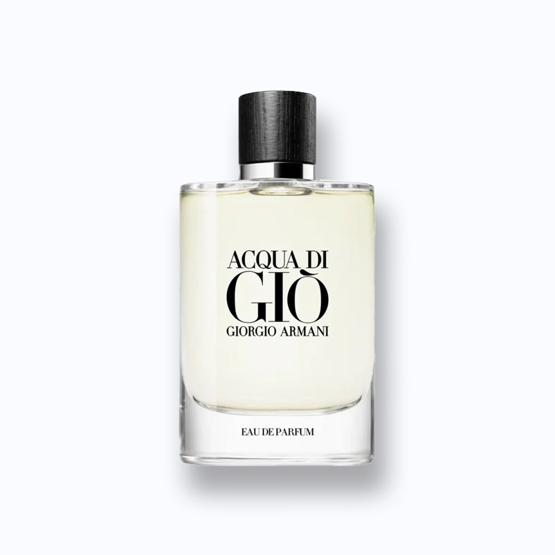 Armani Acqua di Gio Pour Homme Eau de Parfum
