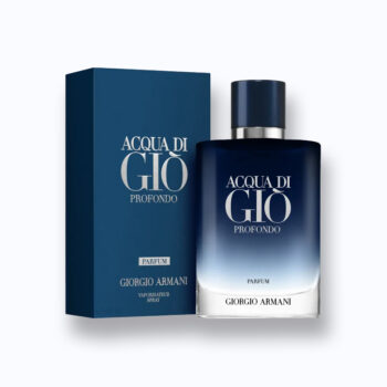 Armani Acqua di Gio Profondo Parfum