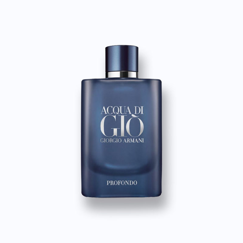 Armani Acqua di Gio Profondo
