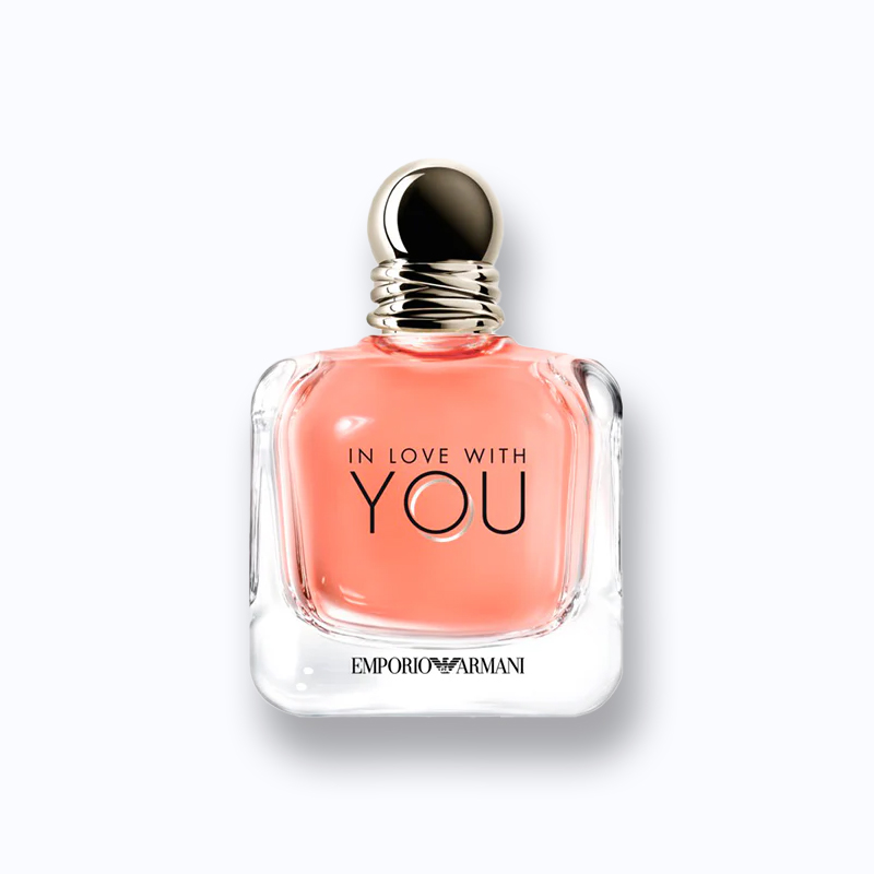Armani Emporio In Love With You