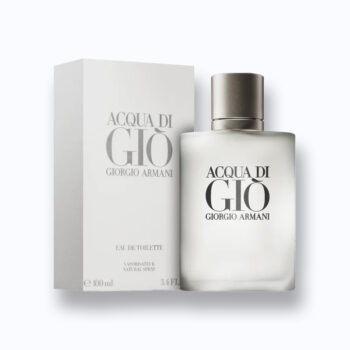 Giorgio Armani Acqua Di Gio Pour Homme