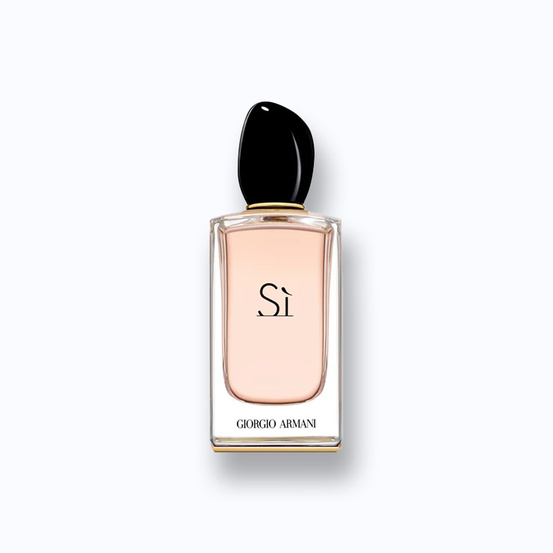 Giorgio Armani Si