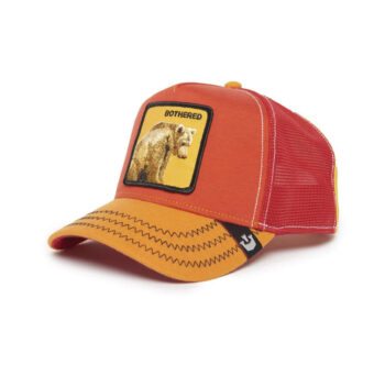 GOORIN BROS HUNDRED ACRE WOOD – BOTHERED DROP EDITION