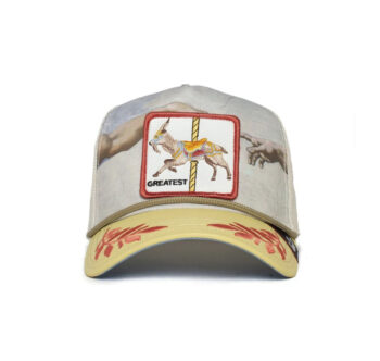 GOORIN BROS MAXIMUM – GREATEST DROP EDITION