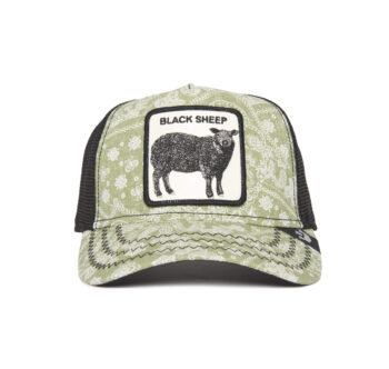 GOORIN BROS PARADE – BLACK SHEEP
