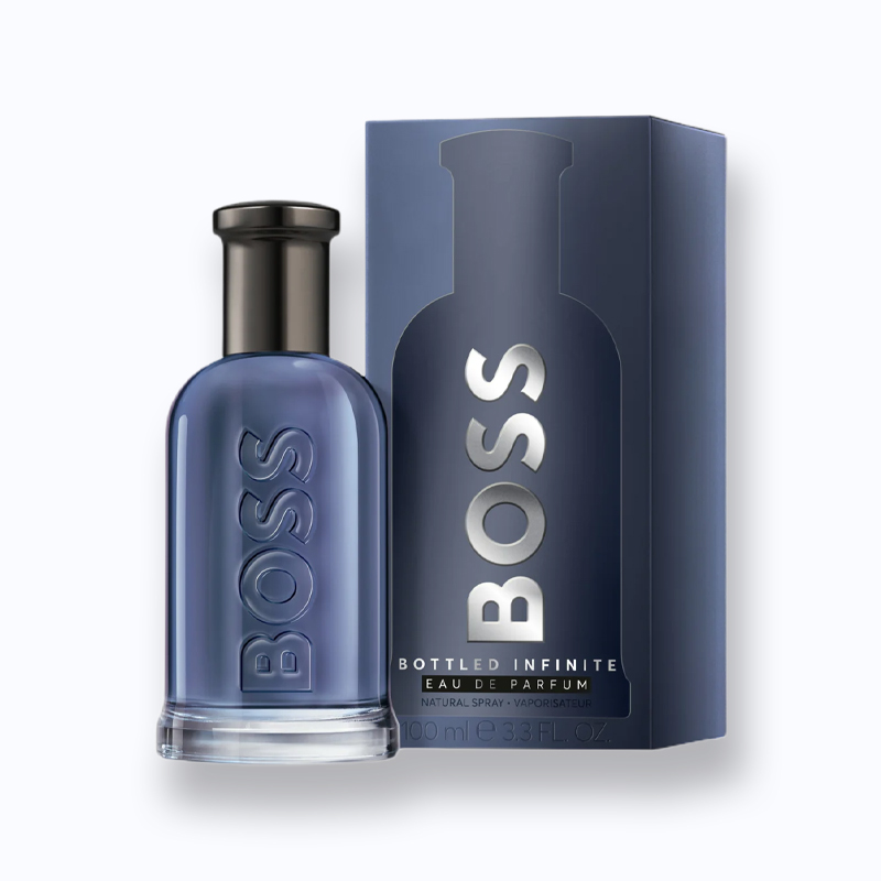 HUGO BOSS BOSS Bottled Infinite Eau de Parfum - Imagen 2