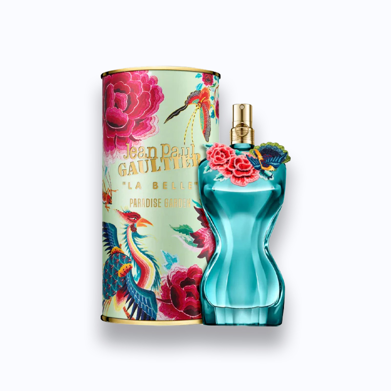 Jean Paul Gaultier La Belle Paradise Garden - Imagen 2