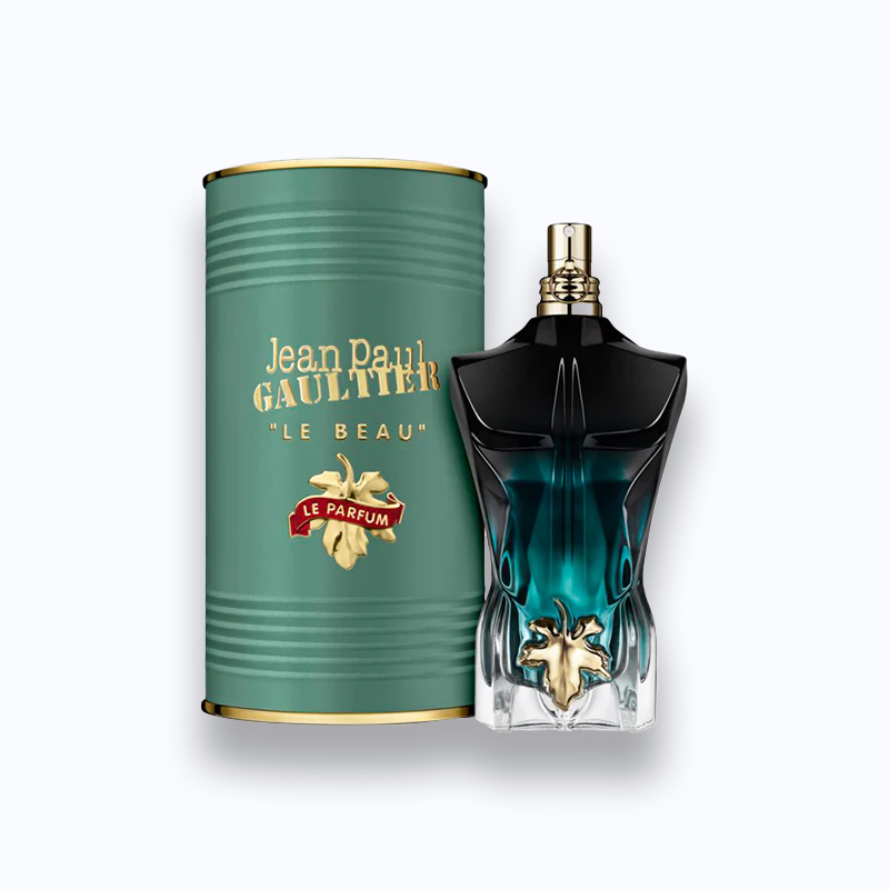 Jean Paul Gaultier Le Beau Le Parfum - Imagen 2