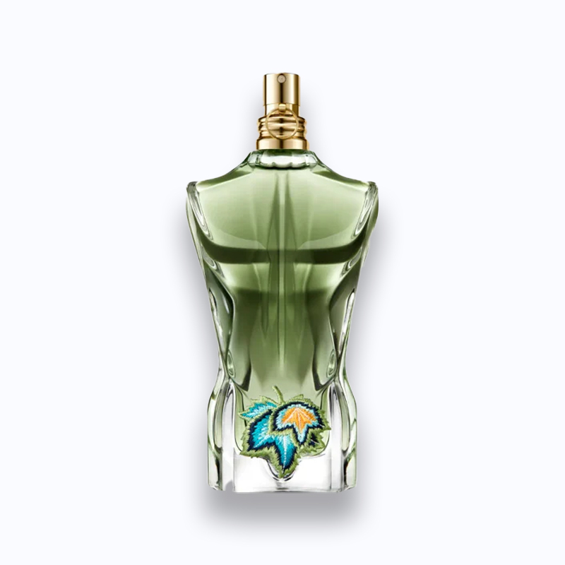 Jean Paul Gaultier Le Beau Paradise Garden