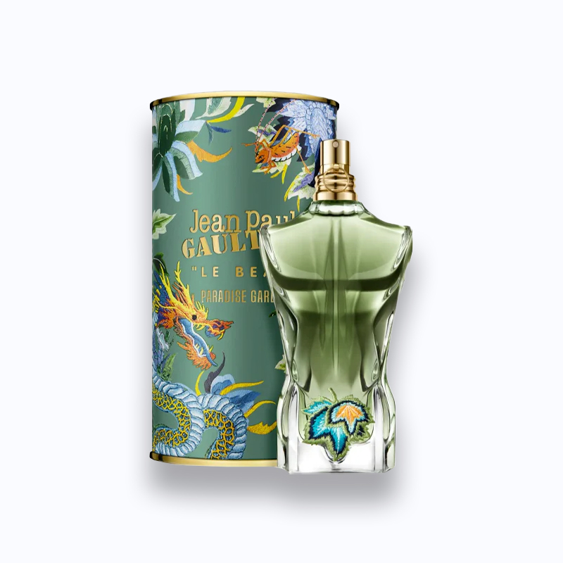 Jean Paul Gaultier Le Beau Paradise Garden - Imagen 2