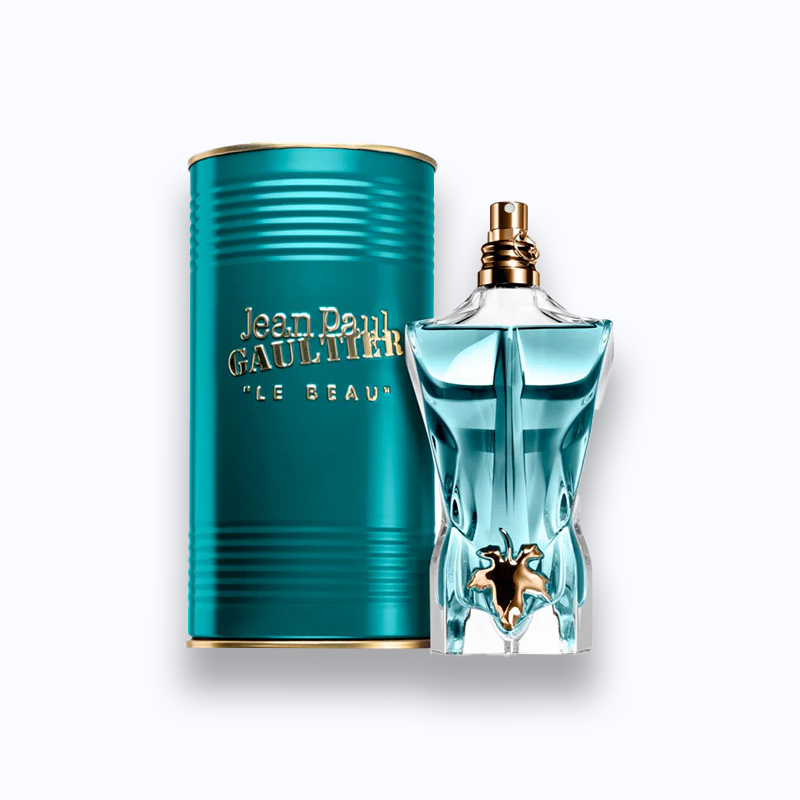 Jean Paul Gaultier Le Beau - Imagen 2