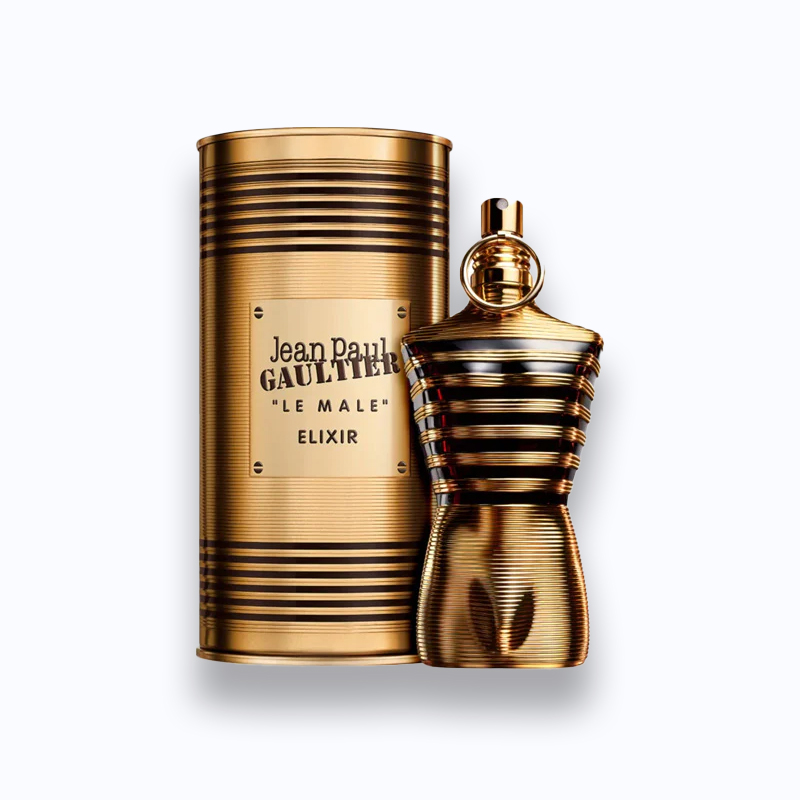 Jean Paul Gaultier Le Male Elixir Parfum - Imagen 2