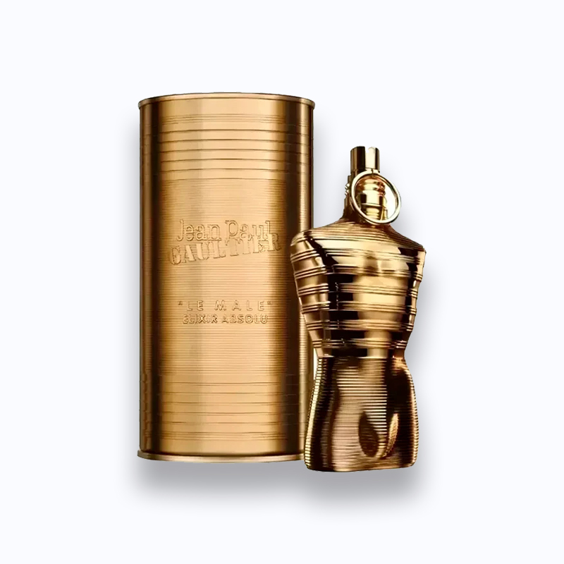 Jean Paul gaultier Le Male Elixir Absolu - Imagen 2