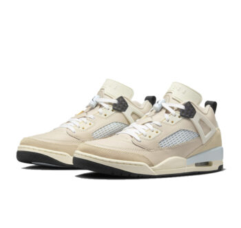 Jordan Spizike Low Sand Drift Muslin