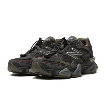 New Balance 9060 Blacktop Dark Moss
