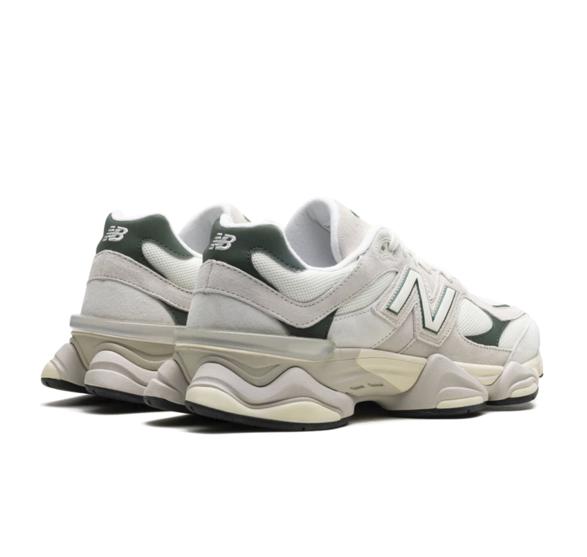 New Balance 9060 Spruce Pack - Imagen 3