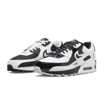Nike Air Max 90 Lucha Libre