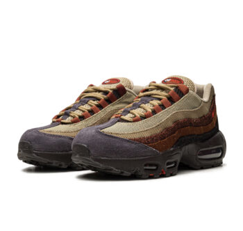 Nike Air Max 95 Mars Stone