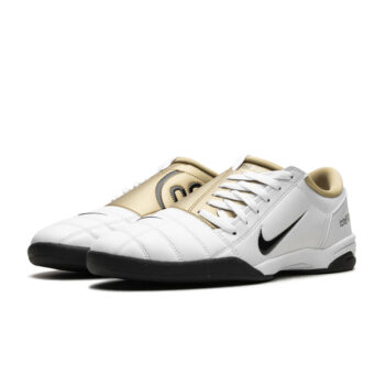 Nike Total 90 3 Dynamic Yellow - Urban Collection